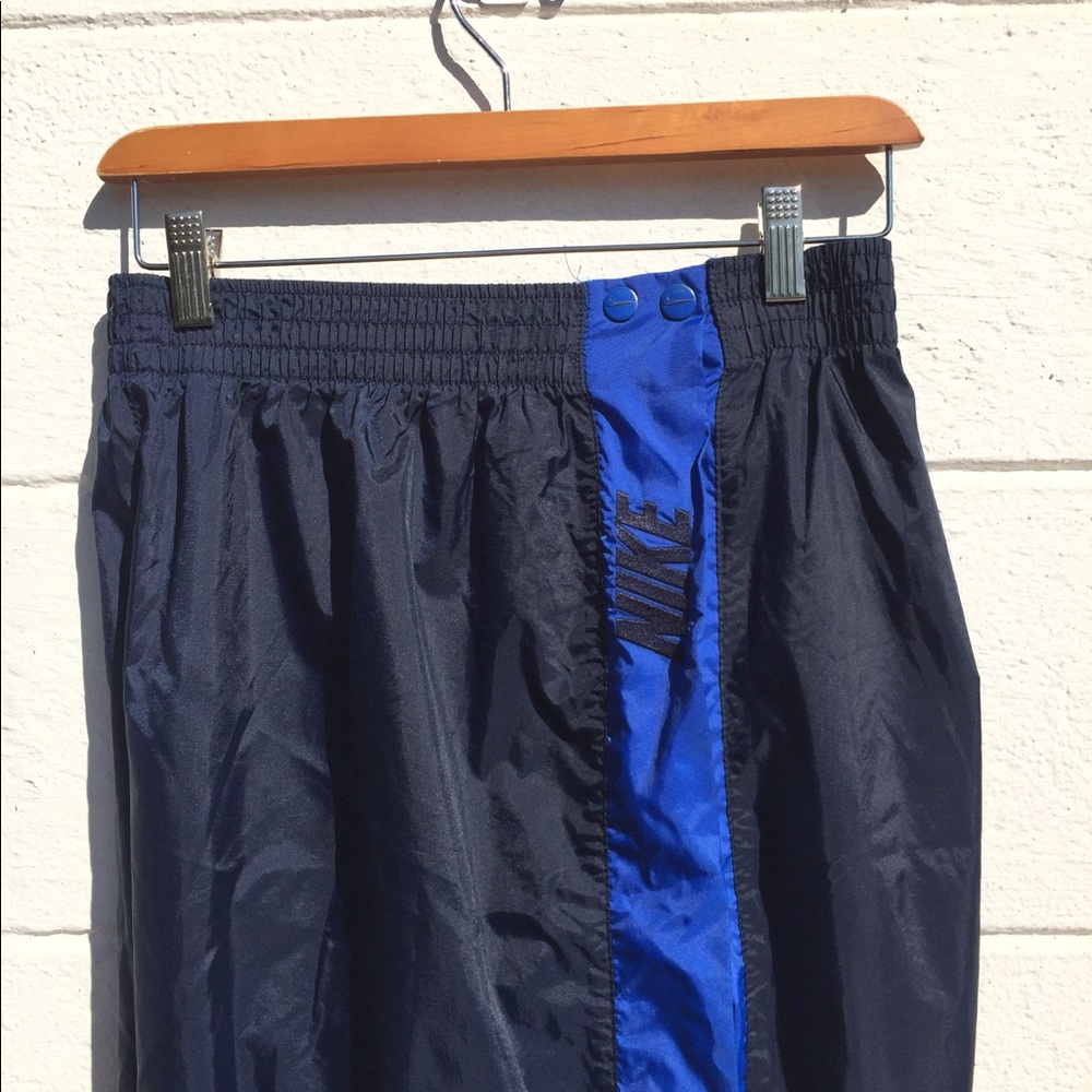 Vintage Nike sweatpants